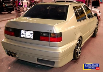 National Sport Compact 2006 - Autos